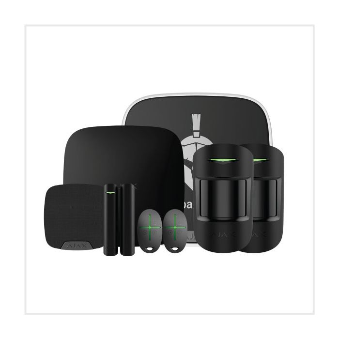 Superior Ajax Kit 20 (8PD) main product photo