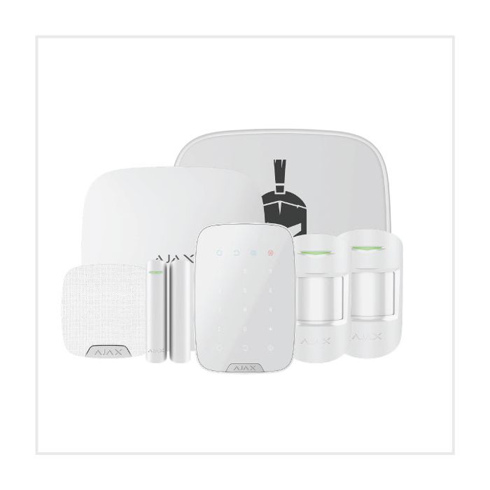 Superior Ajax Kit 21 (8PD) main product photo
