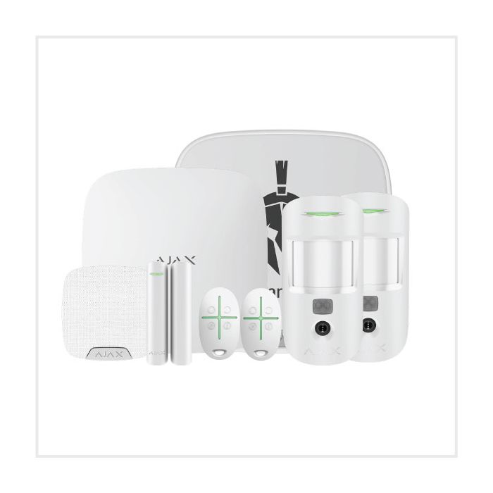 Superior Ajax Kit 22 (8PD) main product photo