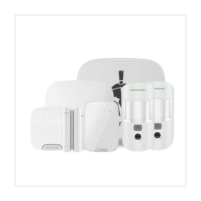 Superior Ajax Kit 23 (8PD) main product photo