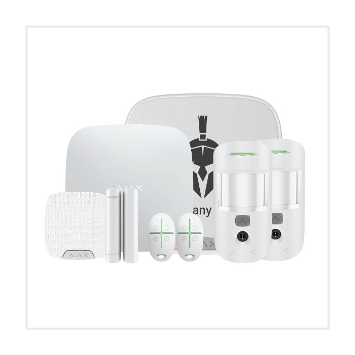 Superior Ajax Kit 24 (8PD) main product photo