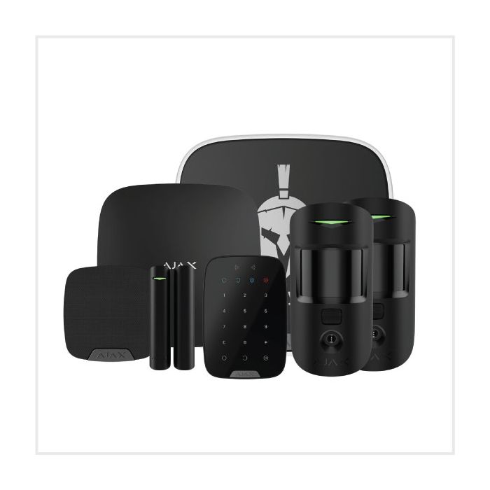 Superior Ajax Kit 25 (8PD) main product photo