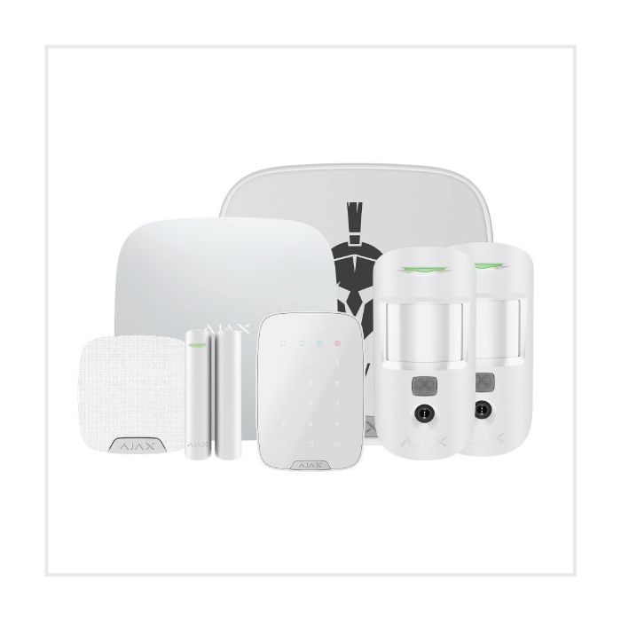 Superior Ajax Kit 25 (8PD) main product photo