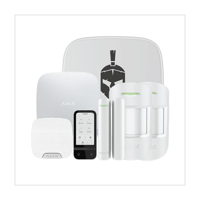 Ajax Kit 27 Superior (8PD) main product photo