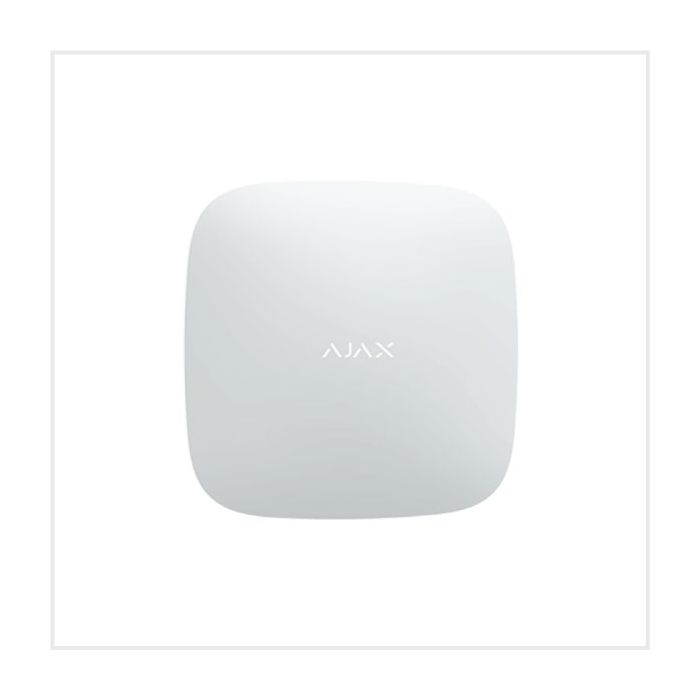 Ajax Hub 2 4G main product photo