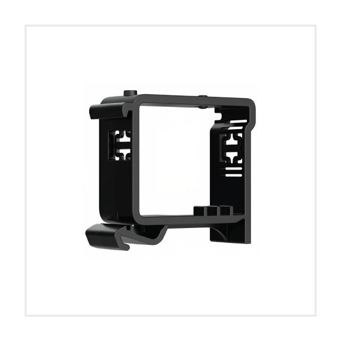 Ajax DIN Holder Black main product photo