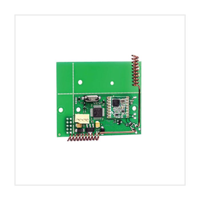 Ajax uartBridge main product photo