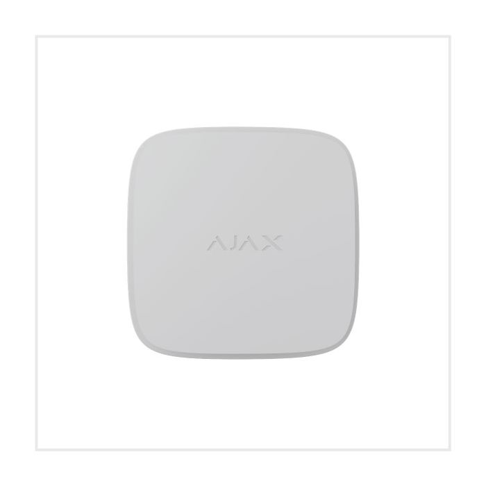 Ajax FireProtect 2 AC (CO) (8EU) ASP main product photo