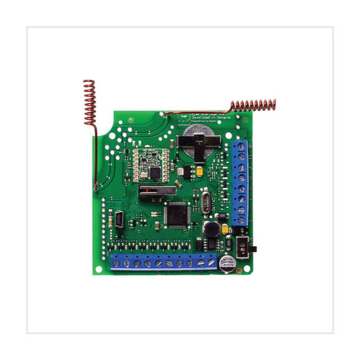 Ajax ocBridge Plus EU main product photo