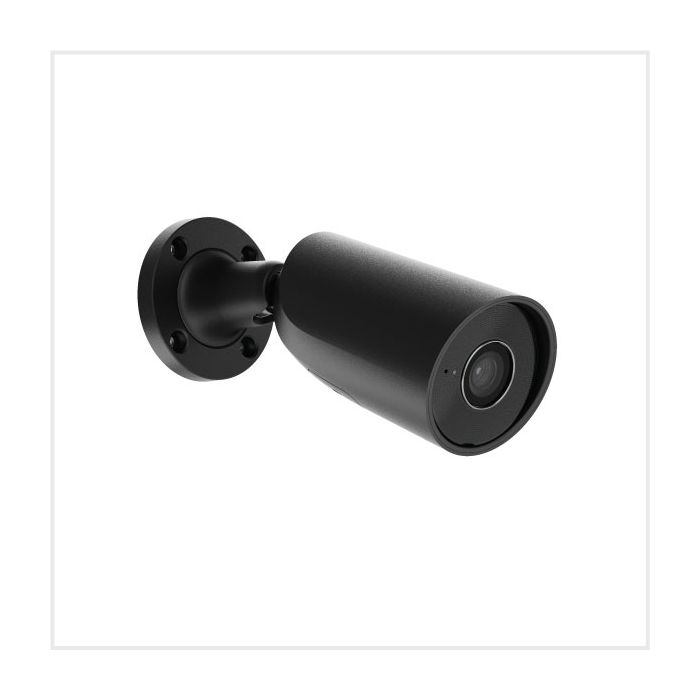 Ajax BulletCam (5MP/4mm) (8EU) ASP main product photo