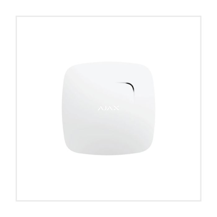 Ajax FireProtect Plus (CO) main product photo