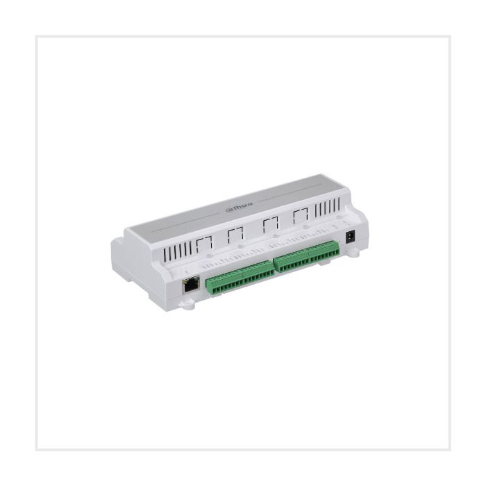Dahua Double Door One-way Access Controller main product photo