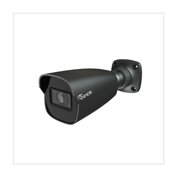 Viper 4K IP Fixed Bullet Camera main product photo