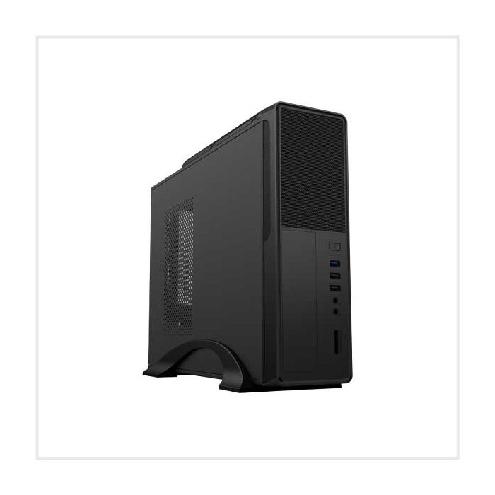λ | Cortex Patriot I3 16 Channel NVR with 2TB Storage main product photo