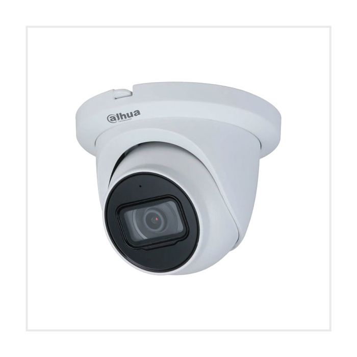 Dahua 5MP Starlight HDCVI IR Camera main product photo