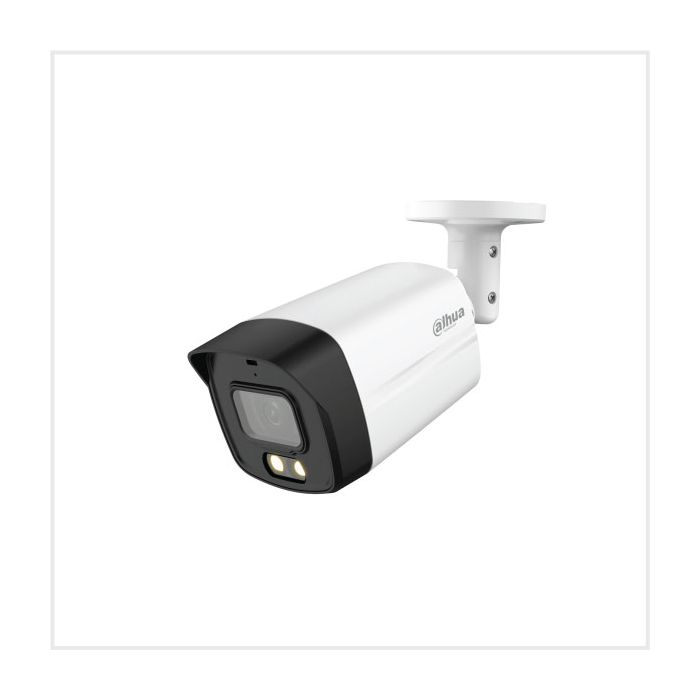 Dahua 2MP Full-colour HDCVI Bullet Camera main product photo