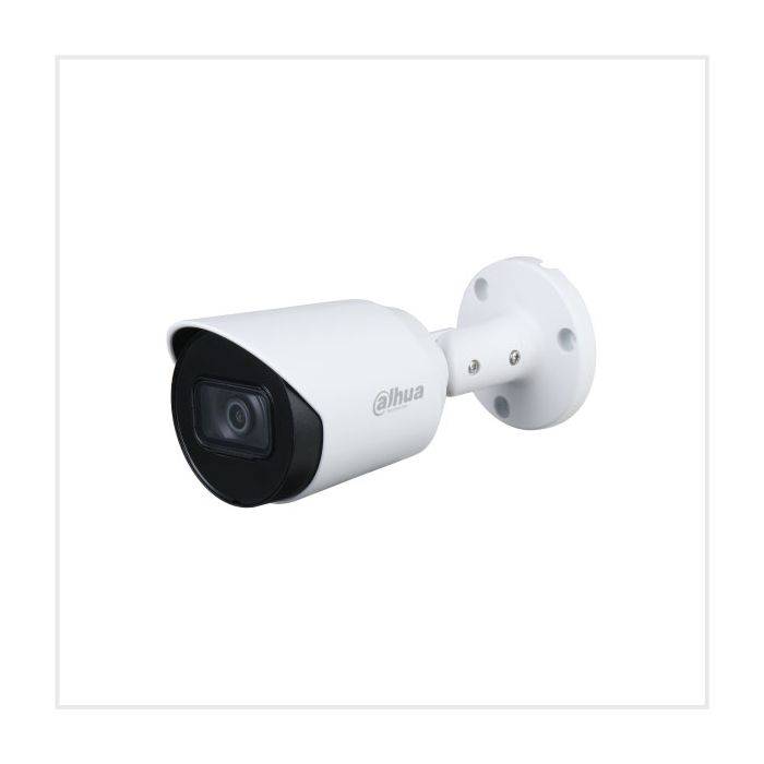 Dahua 5MP 2.8mm Fixed Lens Camera main product photo