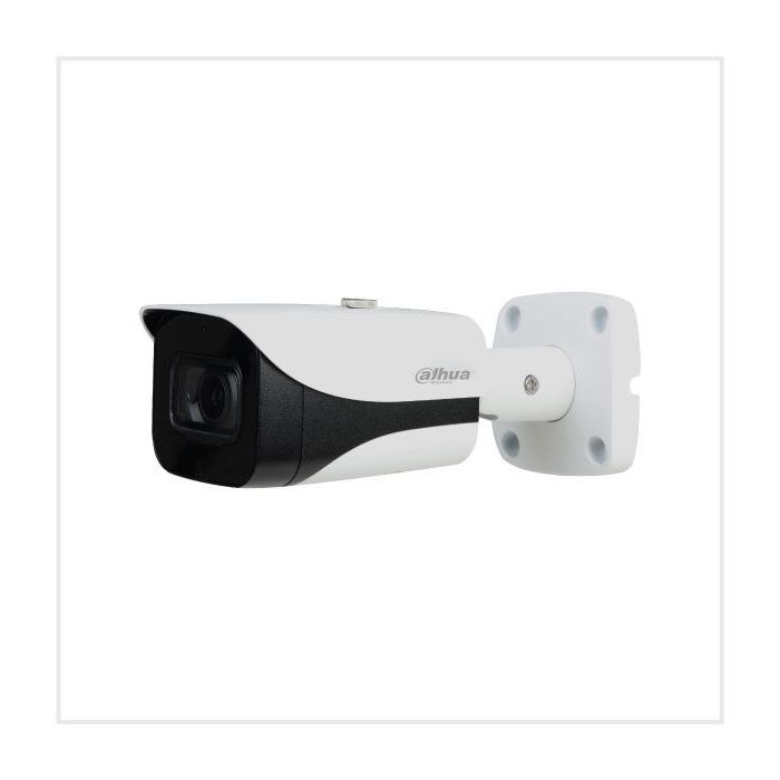 Dahua 4K Starlight HDCVI IR Bullet Camera main product photo