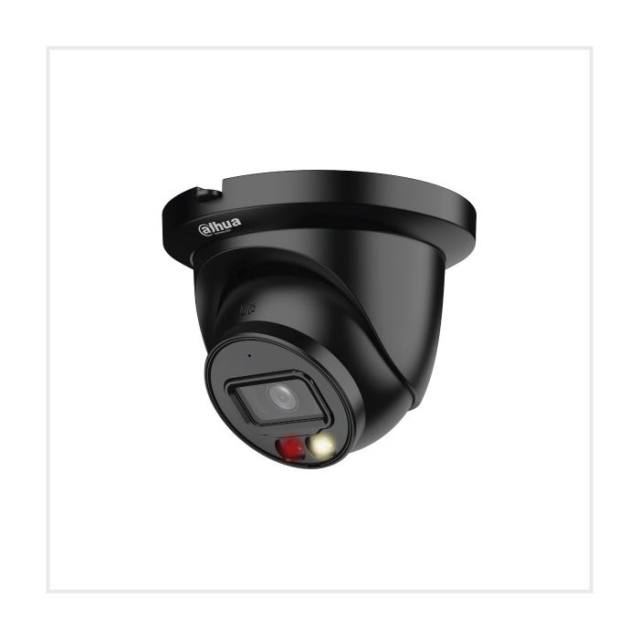 Dahua WizSense Eyeball IP 2.8mm Fixed Lens Camera main product photo