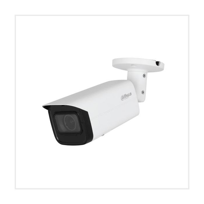 Dahua 5MP WDR IR-Bullet Box Network Camera main product photo