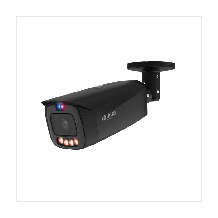 Dahua 8MP WizColor TiOC PRO Fixed-focal Bullet WizSense Network Camera main product photo