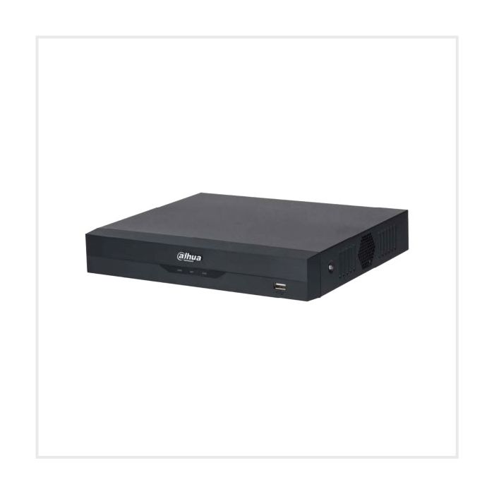 Dahua Compact WizSense DVR main product photo