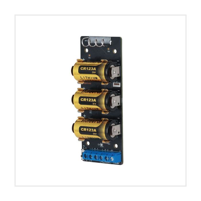 Dahua Wireless Input Expander main product photo
