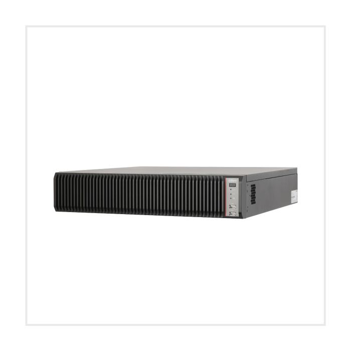 Dahua 8HDDs Intelligent Video Surveillance Server main product photo