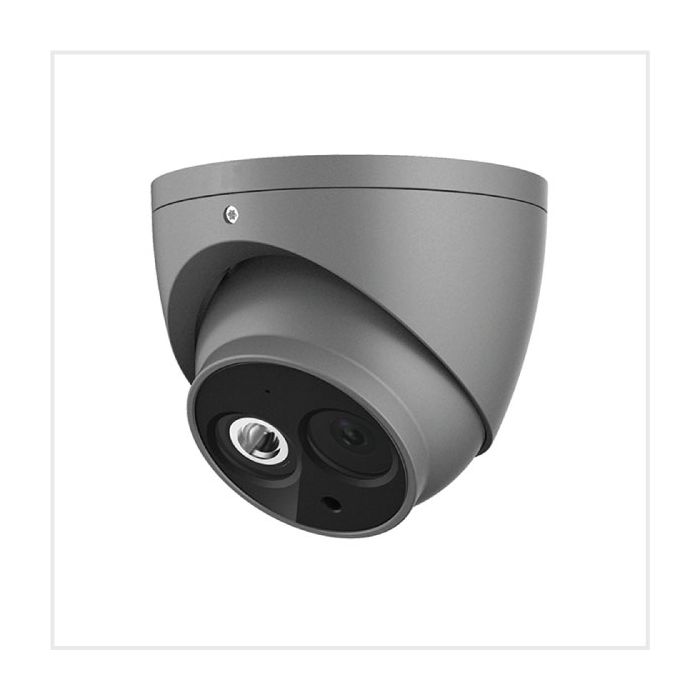 Eagle 2MP Fixed Lens HDCVI IR Turret Camera with 50m IR Range main product photo