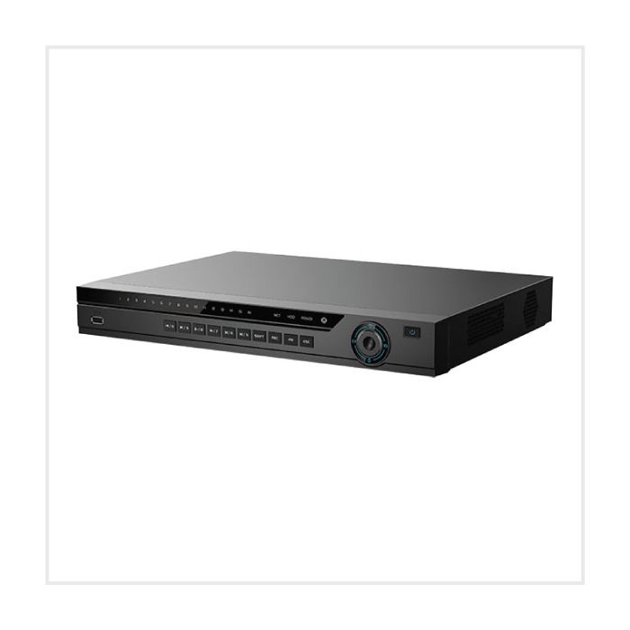 Eagle 16 Channel 4K/8MP Lite Penta-Brid Mini DVR with No Storage main product photo
