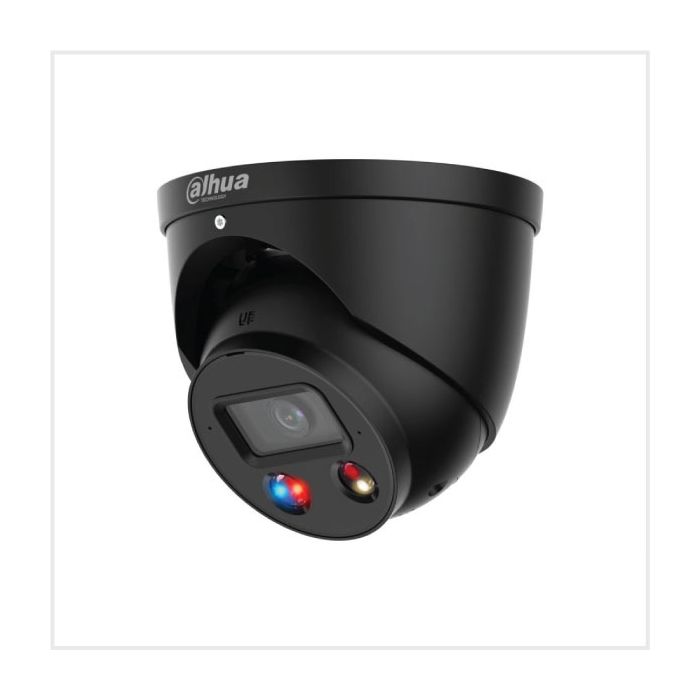 Dahua 8MP Active Deterrence Network Camera main product photo
