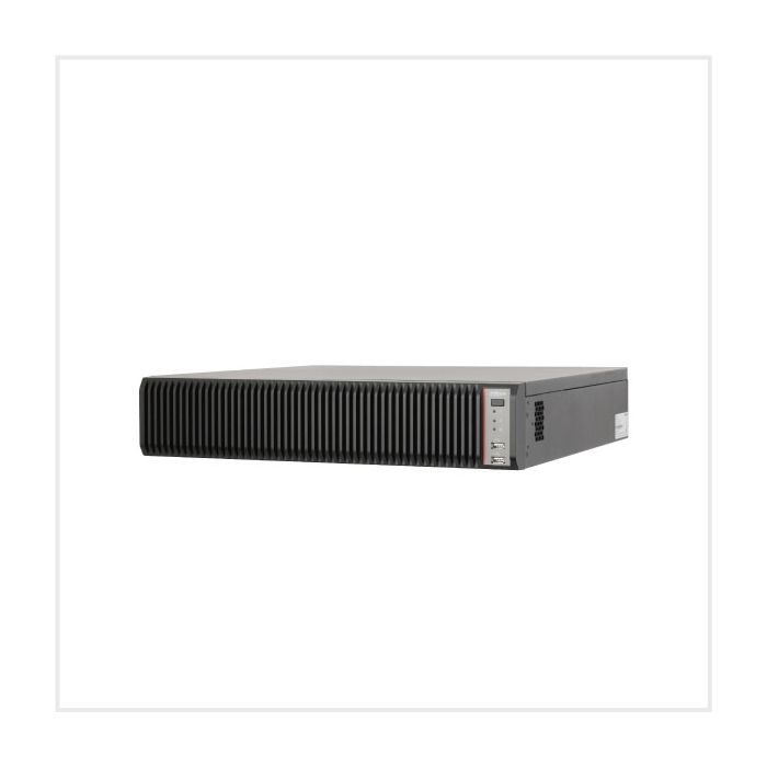 Dahua 2U 8HDDs WizMind Intelligent Video Surveillance Server main product photo