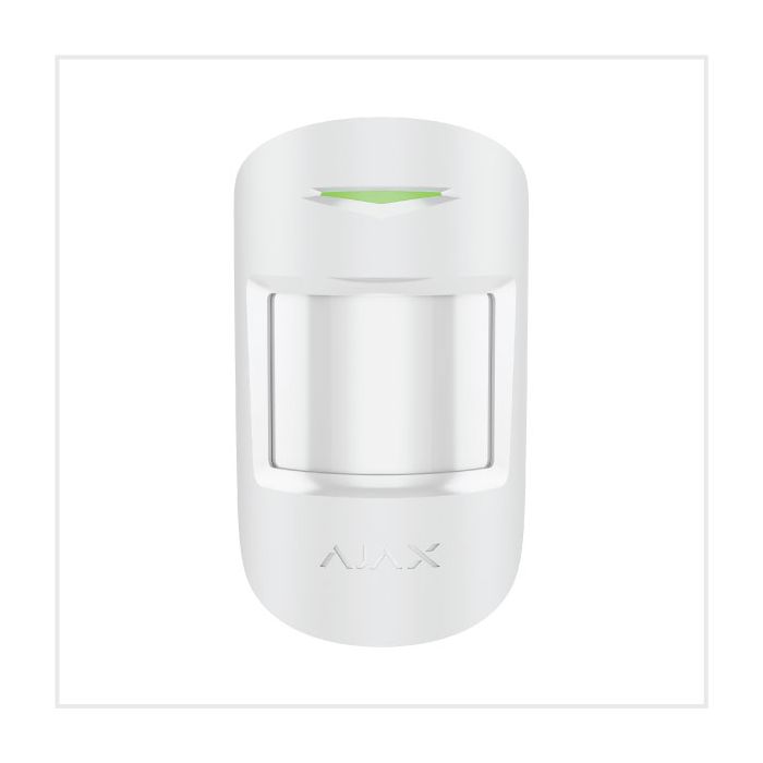 Superior Ajax MotionProtect Plus (8PD) main product photo