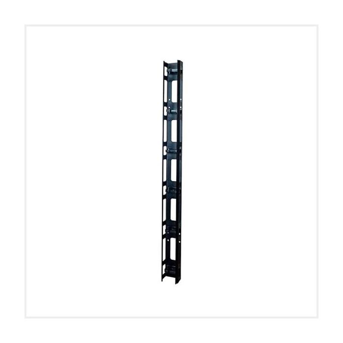 Connectix Vertical Management 42U main product photo