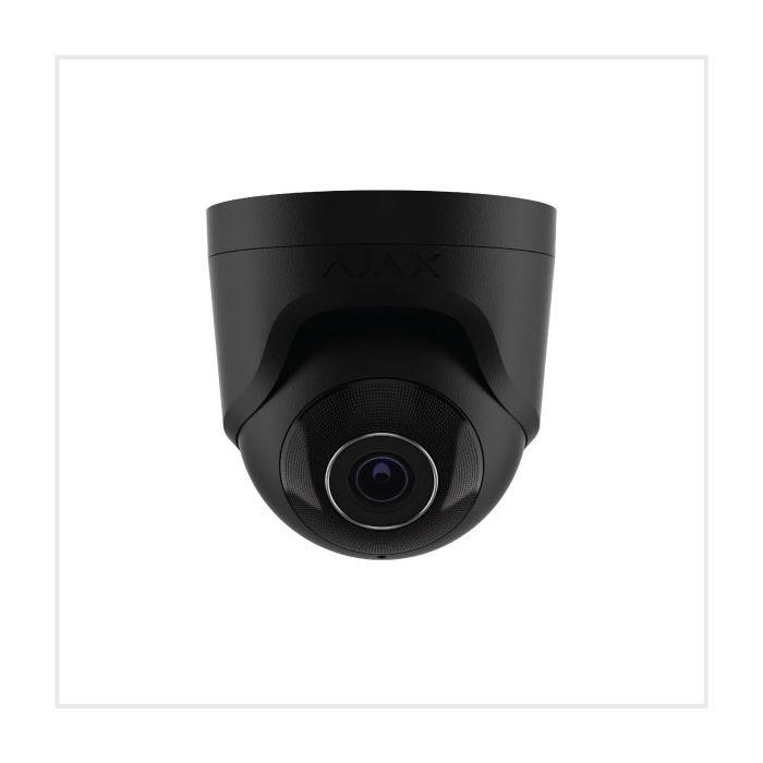 Ajax TurretCam (5MP/2.8mm) (8EU) ASP main product photo