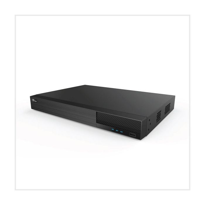 Viper 5MP 32 Channel Hybrid DVR with 30TB HDD main product photo
