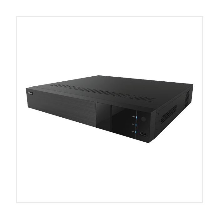 Viper 5MP 32 Channel Hybrid DVRs main product photo