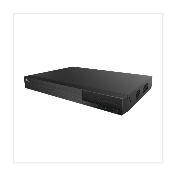 Viper 4K 16 Channel Hybrid DVR with No Storage main product photo