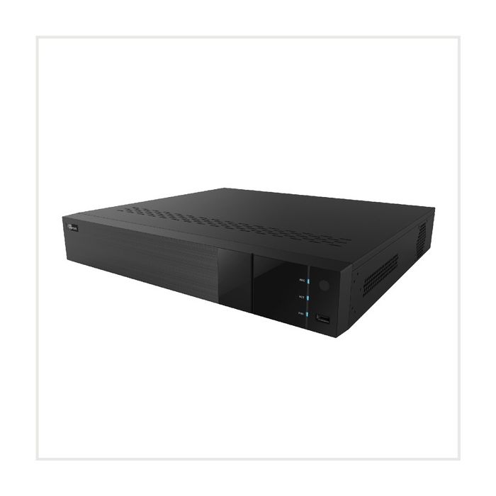 Viper 5MP 32 Channel Hybrid DVR main product photo