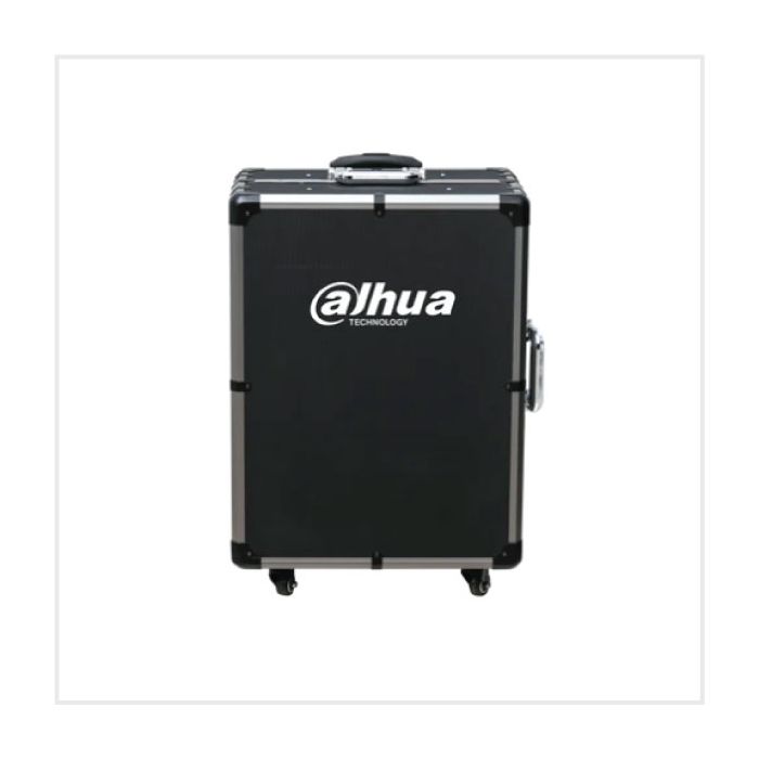 Video Door Phone Case DHI-VTM502 main product photo