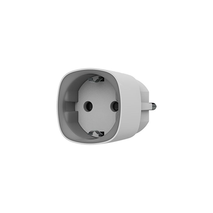 Ajax Socket (White with EU plug) main product photo