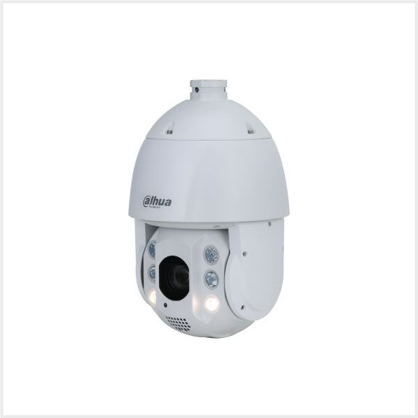 Dahua 4MP 32 Starlight IR WizSense Network PTZ Camera