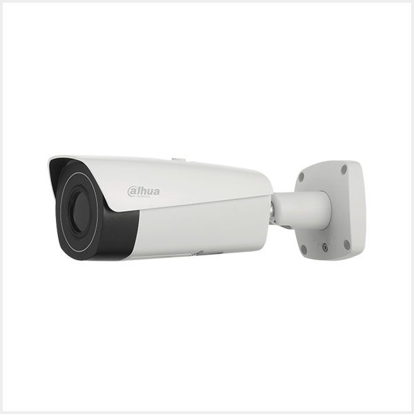 thermal network bullet camera