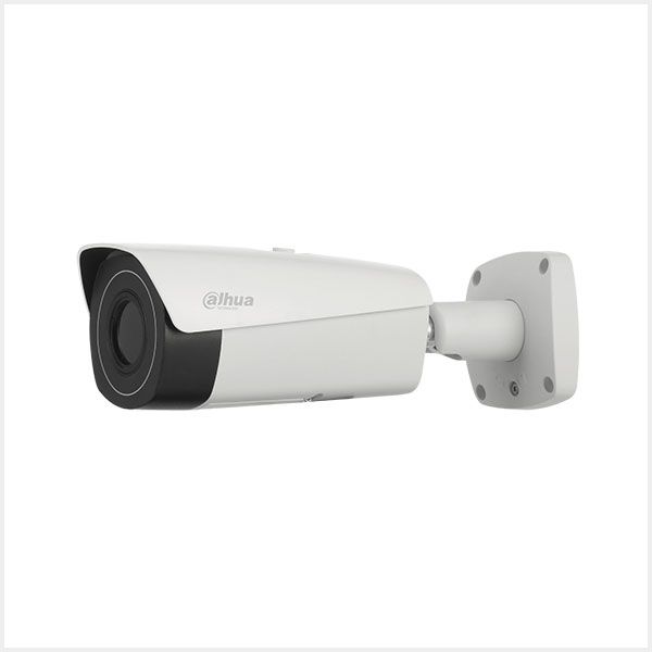 dahua fire detection camera