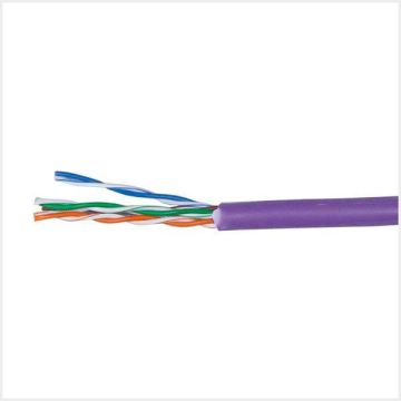 Connectix Category 5E Solid UTP LSZH Eca Cable (305m), 001-003-003-63S