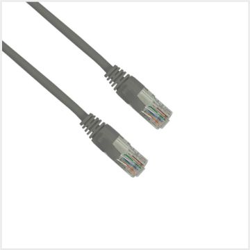 Connectix C6 2m Patch Lead Grey, 003-3B5-020-01C