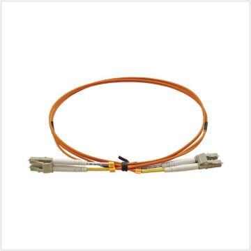Connectix  LC-LC Duplex OM3 Patch Lead 3m, 005-634-030-01B