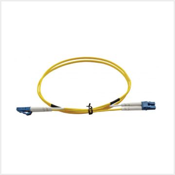 Connectix LC-LC Duplex OS2 Patch Lead 1m, 005-924-010-01B