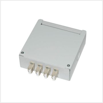 Connectix Fibre Break Out Box, 009-008-006-02