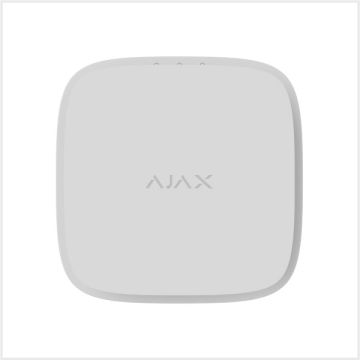 Ajax FireProtect 2 SB Heat 8EU GB, 106789.136.WH1